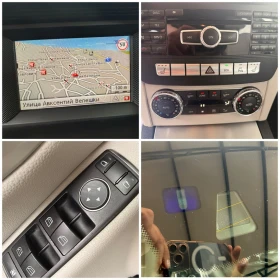 Mercedes-Benz C 220 Avantgarde BlueEfficiency Edition, снимка 12