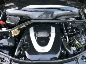 Mercedes-Benz ML 550 AMG, ГАЗ, HK, 4MATIC, 388, V8, FACE, Carfax, , снимка 16