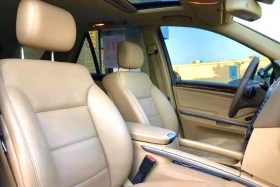 Mercedes-Benz ML 550 AMG, ГАЗ, HK, 4MATIC, 388, V8, FACE, Carfax, , снимка 11
