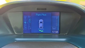 Ford C-max 1.6HDi 115k.c TITANIUM, снимка 16
