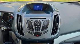 Ford C-max 1.6HDi 115k.c TITANIUM, снимка 12