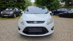 Ford C-max 1.6HDi 115k.c TITANIUM, снимка 3
