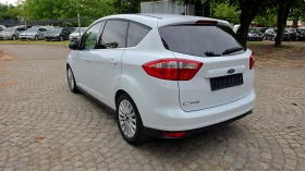 Ford C-max 1.6HDi 115k.c TITANIUM, снимка 5