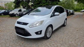 Ford C-max 1.6HDi 115k.c TITANIUM, снимка 1