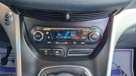 Ford C-max 1.6HDi 115k.c TITANIUM, снимка 13