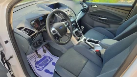 Ford C-max 1.6HDi 115k.c TITANIUM, снимка 9