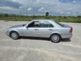 Mercedes-Benz C 180, снимка 6