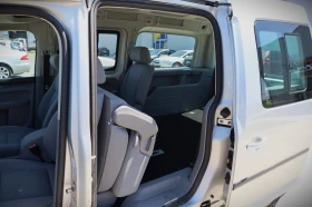 VW Caddy 1.9 D, снимка 14