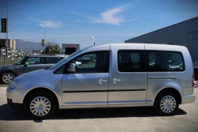 VW Caddy 1.9 D, снимка 5
