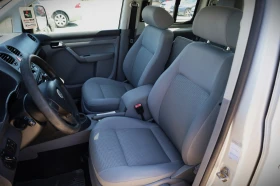 VW Caddy 1.9 D, снимка 13