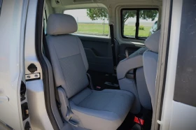 VW Caddy 1.9 D, снимка 8