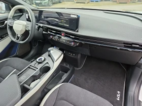 Kia EV6 GT-Line AWD FACELIFT !KIA CERTIFIED! Full Warranty, снимка 7