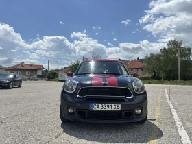 Mini Paceman, снимка 12