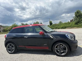 Mini Paceman, снимка 3
