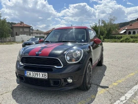 Mini Paceman, снимка 5