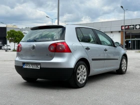 VW Golf 1.9 TDI BKC 105 коня, снимка 5