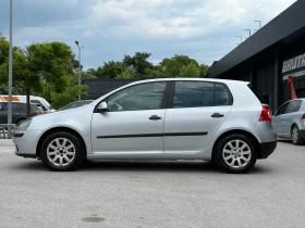 VW Golf 1.9 TDI BKC 105 коня, снимка 7