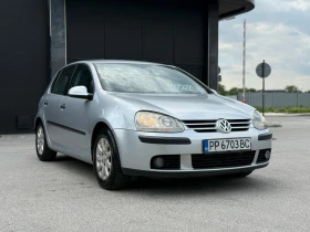 VW Golf 1.9 TDI BKC 105 коня, снимка 3