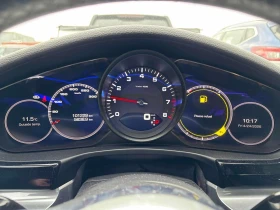 Porsche Panamera * 4* ГЛАВНО ПРЕДСТАВИТЕЛСТВО* ПАНОРАМА* ОБДУХВАНЕ*, снимка 7