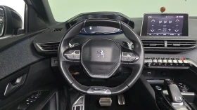 Peugeot 3008 1.6 BlueHDi GT Line | Панорама , снимка 13