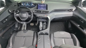 Peugeot 3008 1.6 BlueHDi GT Line | Панорама , снимка 8