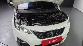 Peugeot 3008 1.6 BlueHDi GT Line | Панорама , снимка 5