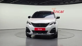 Peugeot 3008 1.6 BlueHDi GT Line | Панорама , снимка 3
