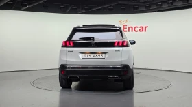 Peugeot 3008 1.6 BlueHDi GT Line | Панорама , снимка 4