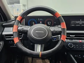 Hyundai Sonata The Edge (Dn8) 2.0 Lpg, снимка 13