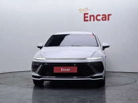 Hyundai Sonata The Edge (Dn8) 2.0 Lpg, снимка 3