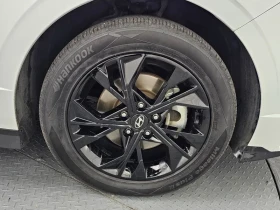 Hyundai Sonata The Edge (Dn8) 2.0 Lpg, снимка 5