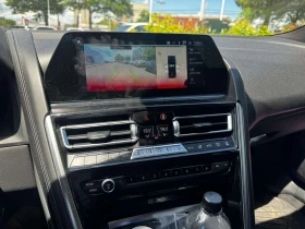 BMW 850 M850i xDrive/ДИСТРОНИК/360 КАМЕРИ, снимка 9