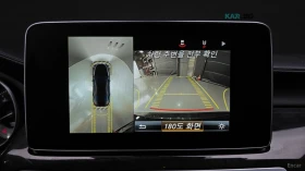 Mercedes-Benz CLS 400 КОЖА* ПОДГРЕВ* ОБДУХВ* PANO* 360, снимка 14