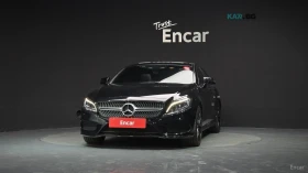 Mercedes-Benz CLS 400 КОЖА* ПОДГРЕВ* ОБДУХВ* PANO* 360, снимка 3