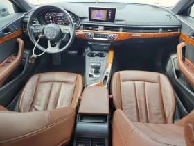 Audi A4 /CARFAX/ЗАСТРАХОВАТЕЛ/ЦЕНА ДО БГ , снимка 8