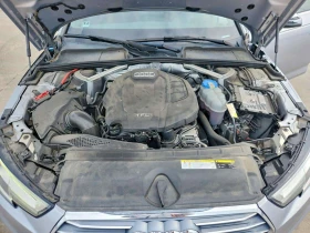 Audi A4 /CARFAX/ЗАСТРАХОВАТЕЛ/ЦЕНА ДО БГ , снимка 11