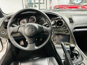 Toyota Supra BUILD MOTOR TURBO ЦЕНА ДО БЪЛГАРИЯ АВТОКРЕДИТ, снимка 9