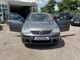VW Golf 1.4 БЕНЗИН, снимка 1