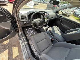 VW Golf 1.4 БЕНЗИН, снимка 9