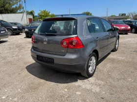 VW Golf 1.4 БЕНЗИН, снимка 4