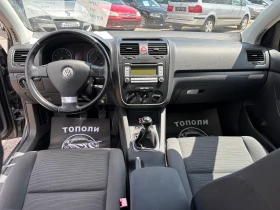 VW Golf 1.4 БЕНЗИН, снимка 11