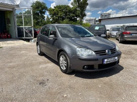 VW Golf 1.4 БЕНЗИН, снимка 3