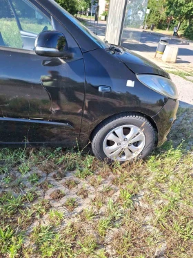 Hyundai I10, снимка 9