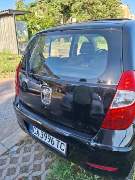 Hyundai I10, снимка 10