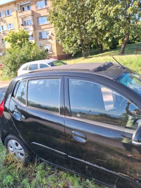 Hyundai I10, снимка 5