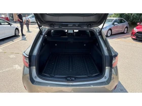 Toyota Corolla TS 1.8HSD EXECUTIVE PLUS, снимка 10
