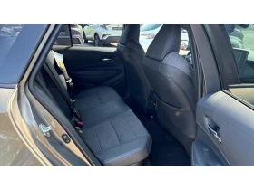 Toyota Corolla TS 1.8HSD EXECUTIVE PLUS, снимка 7