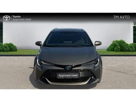 Toyota Corolla TS 1.8HSD EXECUTIVE PLUS, снимка 5