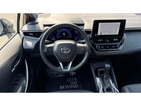 Toyota Corolla TS 1.8HSD EXECUTIVE PLUS, снимка 9