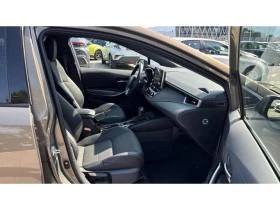 Toyota Corolla TS 1.8HSD EXECUTIVE PLUS, снимка 6